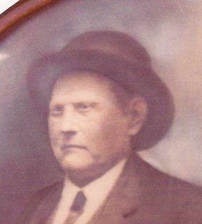Photo of Alexander Hamilton Wilkins